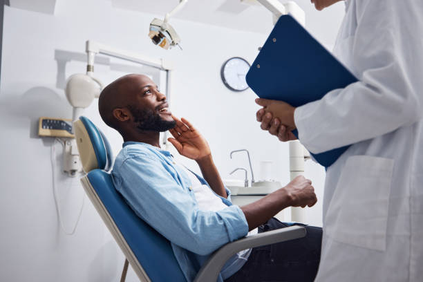 Best Emergency Dental Surgery in Johnston City, IL