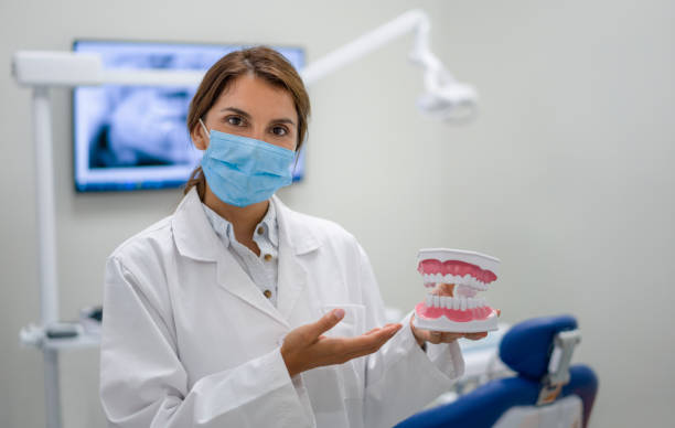 Best Emergency Treatment for Toothache in Johnston City, IL