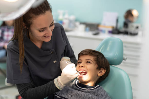 Best Emergency Orthodontic Repairs in Johnston City, IL