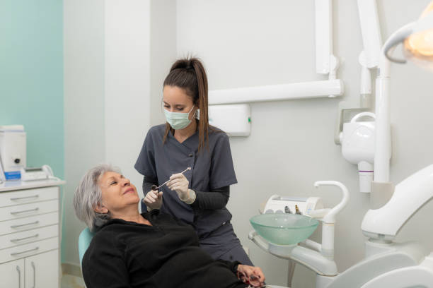 Best Emergency Treatment for Toothache in Johnston City, IL