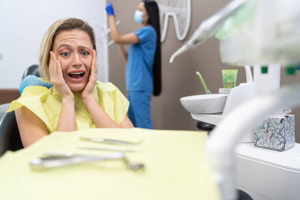 Best Same-Day Emergency Dentist in Johnston City, IL