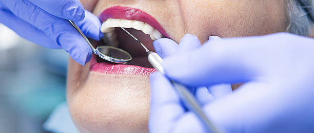  Johnston City, IL Emergency Dentist Pros