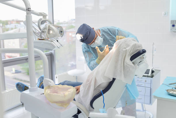 Best Emergency Dental Care for Trauma or Injury in Johnston City, IL